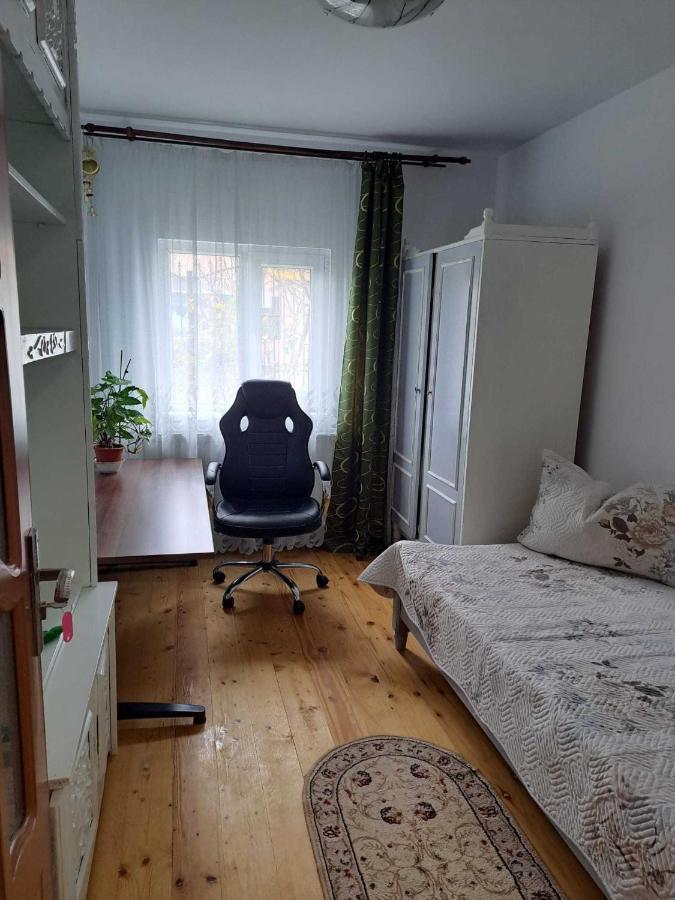 Muzicii 11 - Cozy Seaside Apartments Нэводари Экстерьер фото
