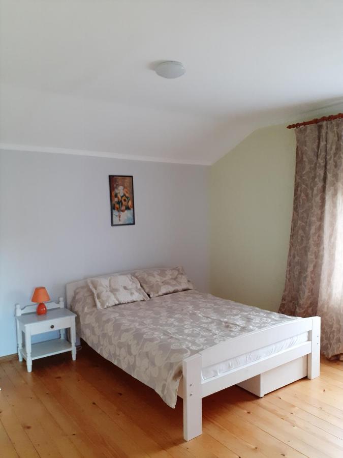 Muzicii 11 - Cozy Seaside Apartments Нэводари Экстерьер фото