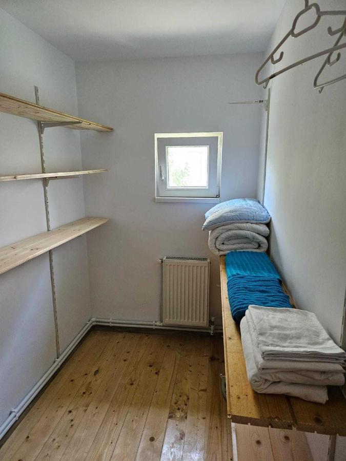 Muzicii 11 - Cozy Seaside Apartments Нэводари Экстерьер фото