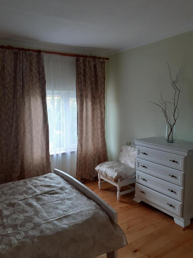 Muzicii 11 - Cozy Seaside Apartments Нэводари Экстерьер фото