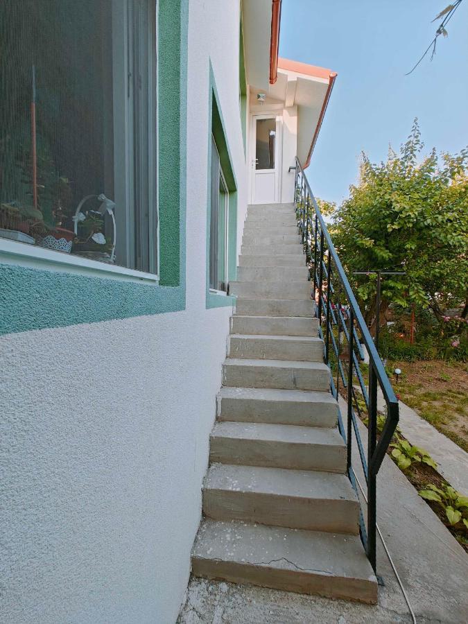 Muzicii 11 - Cozy Seaside Apartments Нэводари Экстерьер фото