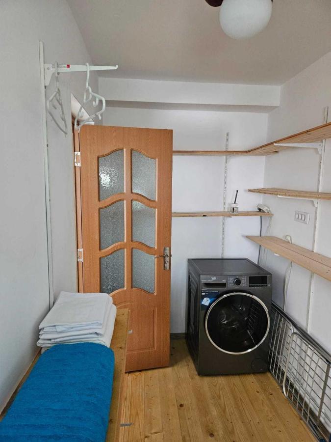 Muzicii 11 - Cozy Seaside Apartments Нэводари Экстерьер фото
